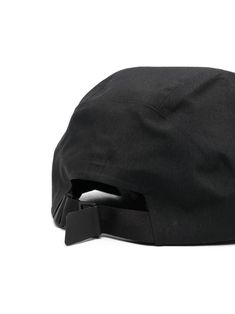 Black plain baseball cap featuring tonal stitching, flat peak and adjustable strap to the rear. Composition: Nylon, 100% Plain Baseball Caps, Black Plain, Burberry Hat, Crossbody Tote Bag, Saint Laurent Shoes, Crossbody Tote, Card Holder Leather, Outdoor Outfit, Clutch Handbag