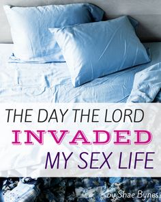 Here is how you can allow the Lord to invade your bedroom and transform your sex life. Better Marriage, Jewish Marriage, Marriage Advice Quotes, Christian Couples, Lord Help Me, Marriage Help, Best Marriage Advice, Saving A Marriage