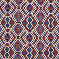 Select 79230 Chahal Hand Woven Brocade Carnival by Schumacher Fabric Backstrap Loom, Schumacher Fabric, Geometric Fabric, Brocade Fabric, Pattern Names, Size Pattern, Fabric Online, Fabric Samples, Fabric Collection