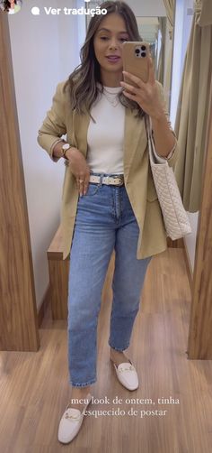 Look Blazer Nude, New Look Fashion, Fashion Wishlist, Casual Work Outfits, Fashion Mistakes, Blazer Outfits, Lookbook Outfits, Office Outfits, Work Casual