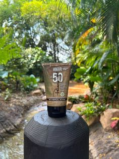 SPF 50 MINERAL SUNSCREEN | PANAMA JACK
Give your skin the natural protection it deserves with Panama Jack Mineral Sunscreen Lotion. Our unique mineral-based, fragrance free formula gently hydrates as it protects, keeping you sun-safe while providing your skin with the moisture that it needs. Put On