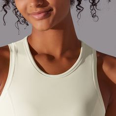 Elevate your workout experience with the Energize Top for women, a perfect blend of style, comfort, and performance. Designed with the active woman in mind, this top offers unparalleled support and flexibility, making it ideal for yoga, running, gym sessions, and all your fitness pursuits.✔️Superior Support✔️Breathable Fabric✔️Flexible Fit✔️Stylish Design✔️Versatile Use Summer Activewear, Tank Top Bras, Workout Sets, Top For Women, Active Women, You Fitness, Active Wear For Women, Stylish Design, Jogger Pants