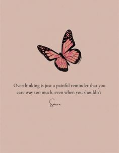 Quotes With Butterfly Background, Pretty Quotes Aesthetic Short, Abstract Tattoo Ideas, Wrist Tattoo Ideas, Tiny Quotes, Butterfly Quotes, Cute Inspirational Quotes, Dear Self Quotes, Cute Images With Quotes