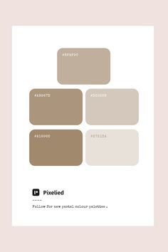 the color palette is pale and neutral