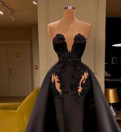 Custom Black African Wedding Reception Gown, Satin Black Wedding Dress, African Lace Wedding Dress, Mermaid Prom Dress, Evening Party Dress - Etsy