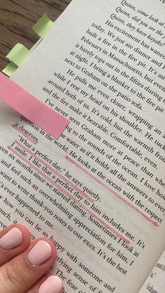 All your perfects, Colleen Hoover, books, quotes Colleen Hoover Book Quotes, All Your Perfects Colleen Hoover, Book Annotation Ideas, Annotation Ideas, Reader Things, Colleen Hoover Quotes, Annotated Books