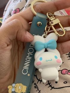 Cinnamoroll Things, Cinnamoroll Stuff, Sanrio Things, Pretty School Supplies, Tech Bag, Sanrio Cinnamoroll, Cute School Supplies