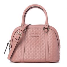 Brand New, Never Worn With Dust Bag Included. Gucci Pink Shoulder Bag With Detachable Handle, Pink Gucci Bag With Detachable Handle, Gucci Pink Top Handle Shoulder Bag, Elegant Pink Gucci Shoulder Bag, Gucci Bags, Satchel Bag, Satchel Bags, Limited Time, Satchel