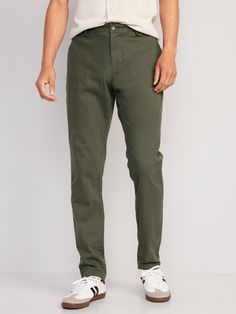 Discover The Rotation, your put-on-lock collection of tried-&-true pants, t-shirts, hoodies & more.  They’re the always-in-style classics that look & feel consistently awesome.  As close to a “sure thing” as you can get in this life Contoured w Banana Man, Sure Thing, Pants Green, Soft Pants, J Crew Men, Twill Pants, Green Pants, Chino Pants, Clothes Ideas