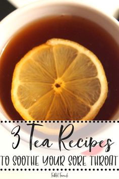 Throat Tea, Sore Throat Tea, Sooth Sore Throat, Cold Sores Remedies, Natural Cold Remedies, Health Vitamins, Cold Home Remedies, Natural Cough Remedies, Cough Remedies