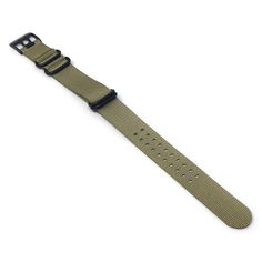 Compatibility: 23mm Luminox Material: Nylon Total Length (not including buckle): 280mm Thickness: 1.1mm Product color may differ from picture depending on computer/mobile screen. SKU: lmx7  Extremely durable strap suitable for every day wear and adventures alike, this strap is the perfect pair for your Luminox, or other 23mm watches. StrapsCo’s Military strap is made of high quality nylon, making it the perfect choice for a bold new look. This strap will be your watch’s best friend, no matter wh Wear-resistant Adjustable Watch Bands, Adjustable Wear-resistant Watch Bands, Adjustable Wear-resistant Functional Watch Bands, Casual Wear-resistant Adjustable Watch Bands, Casual Adjustable Watch Accessories For Outdoor, Casual Adjustable Outdoor Watch Accessories, Adjustable Durable Green Watch Bands, Watch Image, Watch Winders