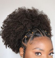 Cute Protective Hairstyles, Hairstyles For Natural Hair