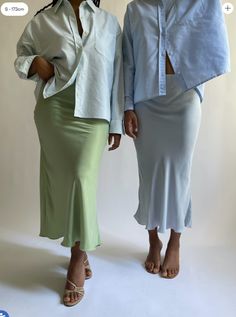 Solid Color Long Skirt For Daywear, Relaxed Midi Length Skirt For Brunch, Midi Gathered Skirt For Brunch, Flowy Midi Skirt For Brunch, Relaxed Lined Skirt For Brunch, Spring Lined Pencil Maxi Skirt, Lined Relaxed Skirt For Brunch, Casual Pencil Skirt Dresses For Spring, Solid Color Midi Skirt For Spring