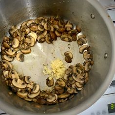 Mushroom Barley Soup Recipe (+ Freezer-Friendly Tips!)