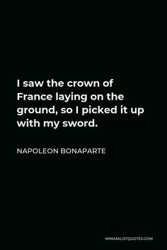 Napoleon Bonaparte Quote: China is a sleeping giant; let him sleep, for if he wakes, he will shake the World. Napoleon Bonaparte Aesthetic, Napoleon Movie, History Funny, Champagne Quotes