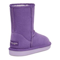 Ugg Size Chart, Purple Ugg Boots, Short Ugg, Koolaburra By Ugg, Comfortable Style, Purple Aesthetic, Shoe Size Chart, Womens Uggs, Short Girls