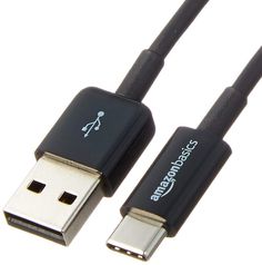 an image of two usb cables connected to each other