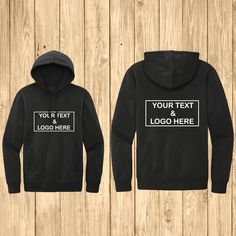 Custom Hoodie (Pullover) is a good way of expressing yourself. This is a Customized Pullover Hoodie and different styles of text or art can be printed. You can also buy it as a 1-year anniversary gift for boyfriend or for girlfriend. This Hoodie has customizable front print or back print only. Custom graphic hoodie printing is a good way to express love to your loved ones. Customized Hoodie can be the best long distance relationship gift for boyfriend or girlfriend. Either it's text or a design that you have or a design in your mind or imagination, we'll provide a mock to get it approved and then would start the production after wards. It's a custom design hoodie. You can order the custom hoodie (front or back only) by following the procedure: 1. Check available colors and sizes. 2. Use th Black Branded Long Sleeve Hoodie, Black Long Sleeve Hoodie With Branding, Black Long-sleeved Hoodie With Branding, Customizable Black Cotton Hoodie, Customizable Sporty Hoodie Sweatshirt, Branded Fleece Sweatshirt For Winter, Customizable Long Sleeve Hoodie For Streetwear, Customizable Hooded Sweatshirt For Winter, Customizable Long Sleeve Winter Hoodie