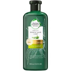 Conditioner For Curly Hair, Drugstore Shampoo, Ph Balanced Shampoo, Royal Botanic Gardens, Shampoo For Curly Hair, Fragrance Ingredients, Pure Aloe Vera, Natural Hair Oils, Plant Science