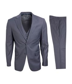 This solid suit is the perfect choice for any formal or semi-formal occasion. The suit is made from a high-quality wool blend that is both stylish and comfortable. The solid color adds a touch of sophistication, while the classic design gives the suit a timeless look. The suit comes with a matching pair of pants, so you can look your best from head to toe. Material: 65% Dacron 35% Rayon Notch Lapel Suit, Bootie Sandals, Sneaker Slippers, Baby Boy Shoes, Pajama Robe, Look Your Best, Toddler Girl Outfits, Jeans Jumpsuit, Pair Of Pants