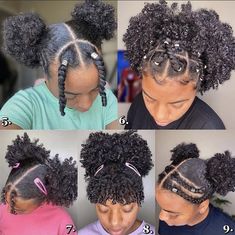 try one or all & rate them 1-10 (1 being your not so fav & 10 being your absolute fave!!) Afro Puff Hairstyles, Preppy Wallpapers, Hair Puff, Short Afro, Curls Hairstyles, Cute Curly Hairstyles, Natural Afro Hairstyles