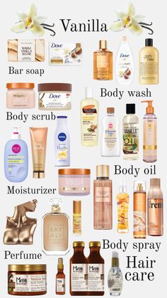 Profumo Victoria Secret, Dove Body Wash, Basic Skin Care Routine, Body Washes, Shower Skin Care, Body Smells, Perfect Skin Care Routine, Pretty Skin Care, Bath And Body Care