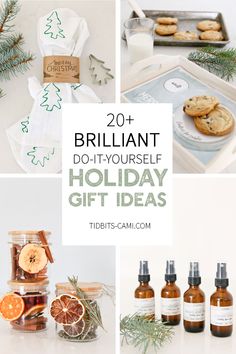 holiday gift ideas for the hostess