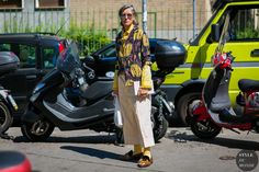 Ana Gimeno Brugada Archives - STYLE DU MONDE | Street Style Street Fashion Photos Fashion Outfit