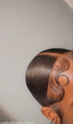 Edges With Ponytail, Wig Dramatic Edges, Knotless Braids Dramatic Edges, Dramatic Edges Tutorial, Edges With Knotless Braids, Edges Knotless Braids, Edges With Locs, Edges Ponytail, Fluffy Baby Hairs