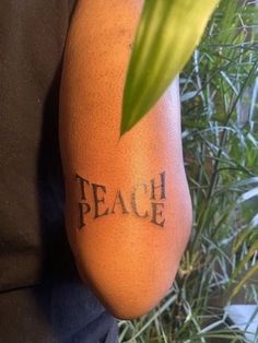 Y2k Word Tattoo, Hippy Tattoos For Women, Afrocentric Tattoos For Women, Aura Tattoos, Dark Skin Tattoo, Earthy Tattoos, Minimalist Tattoo Ideas, Hippie Tattoo, One Tattoo