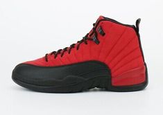 Great shopping ideas for Nike Air Jordan 12 Retro Reverse Flu Game Men's Sizes CT8013-602 New, Mens Shoes Casual Breathable Nike Jordan Shoes, Casual Jordan Shoes For Outdoor, Casual Basketball Shoes With Padded Tongue, Casual Red Sneakers With Padded Tongue, Air Jordan 12, Air Jordan 12 Retro, Jordan 12 Retro, Jordan 12, Jordans 12