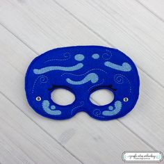 *Please read entire listing* These masks are great for Halloween, party favors, or just to pretend play around the house!!  *Mask Information* This listing is for 1 (one) Neptune Planet Mask.  Comes with rivets attached, to make it a little more durable. Comes with round elastic cord cut to roughly 16-20 inches long, so you can cut the elastic to fit more comfortably on your child. Masks are roughly 5x7, depending on the design ordered. Please note: Most of the designs can fit a child up to 10. However, will vary between child and design.  Looking for adult sizes? Please personally contact me and ask if this design is available in adult size. Not all designs have that availability, but a lot haven't been listed yet. I'd love to help you out! May contain parts that are choking hazards. Do n Neptune Planet, Birthday Party Halloween, Monster Mask, Party Favors Birthday, Felt Mask, Favors Birthday, Dressup Party, Costume Mask, Party Halloween