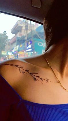 #BEAUTY, #RELATIONSHIPS #Fashion #Animals #Outfits #Winter Outfits #Animals Women Neck Tattoo, Under Collar Bone Tattoos, Collarbone Tattoos, Tattoos Neck, Neck Tattoo Ideas, Clavicle Tattoo, Tattoos For Men And Women, Collarbone Tattoo, Bone Tattoos