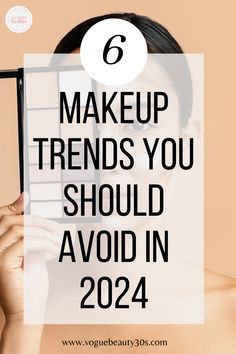 Makeup Trends For 2024, 2024 Makeup Trends Natural, Eye Makeup 2024 Trends, Trending Makeup Looks 2024, Makeup 2024 Trends, Makeup Trends 2024, Current Makeup Trends