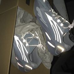 #ad Premium Quality adidas Yeezy Boost 700 V2 (Size 11.5), Fashion Shoes Modern Running Shoes With Reflective Details For Streetwear, Modern Reflective Running Shoes For Streetwear, Streetwear Running Shoes With Reflective Details And Round Toe, Gray Running Shoes With Reflective Details For Streetwear, Reflective Lace-up Running Shoes For Streetwear, Streetwear Reflective Lace-up Running Shoes, Streetwear Lace-up Running Shoes With Reflective Details, Trendy Air Max Cushioned Sneakers For Streetwear, Yeezy Boost 700 V2