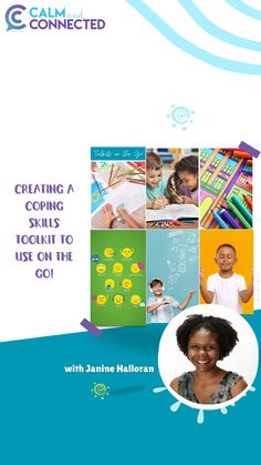 It’s wonderful having a home set up where you have a reset or safe space where your kids can use strategies and process their emotions. But what happens when we go out? Having coping strategies ready is just as important. Whether that’s at school, traveling, out with friends, before a medical appointment or at parties knowing what you can do outside of the comfort of your own home is really helpful. On this episode the the Calm and Connected Podcast.... Anger Iceberg, Grounding Exercises, Dealing With Anger, Angry Child, Grounding Techniques, How To Teach Kids, Teachable Moments