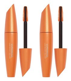 PRICES MAY VARY. Waterproof. Instant volume and fullness. Smudge and smear-proof. Hypoallergenic. Suitable for contact lens wearers. Best Drugstore Waterproof Mascara, Hypoallergenic Mascara, Covergirl Mascara, Max Volume, Makeup You Need, Big Lashes, Cover Girl Makeup, Volumizing Mascara, Thick Lashes