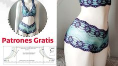 Moda Academia, Bra Sewing Pattern, Bra Sewing, Sewing Lingerie, Sewing Patterns, Lingerie, Couture, Sewing, Bra