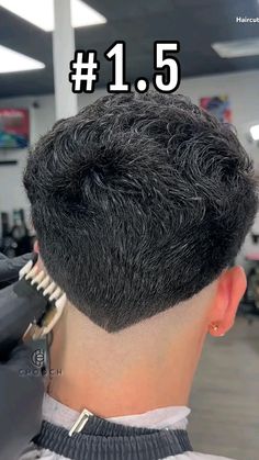 V Fade, do you like it? V Shape Fade Haircut Men, V Shaped Haircut For Men, Tapper Fade Men Haircut, Men Fades Haircuts, Diy Fade Haircut Men, V Back Haircut, V Haircut Men, Mid Fade Long Hair, V Taper Haircut