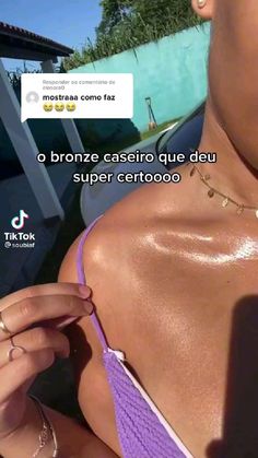 Bronze:  • cenoura Bronzer Makeup, Skin Care Spa, Body Hacks, Summer Glow, Girl Tips, Skin Tips, Instagrammer, Just Girl Things, Face Care