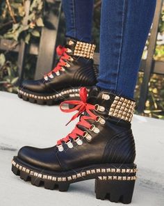 HOT SHOES Nude Combat Boots, Usa Shoes, Cropped Moto Jacket, Run It, Hot Shoes, Black Wedges, Amazon Home, The Run, Black 7