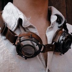 Moda Steampunk, Mode Steampunk, Steampunk Aesthetic, Steampunk Mask, Steampunk Goggles, Style Steampunk, Leo Valdez, Steampunk Accessories, Wolfram