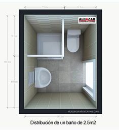 an image of a bathroom with toilet and sink in the same room as shown below