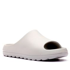 These Athletic Works Comfort Slides Are Just The Thing You Need To Wear Around Town! Trendy And Comfortable, They Are The Perfect Slide For Any Day. Made In The Usa. Athletic Works Comfort Slide Made In Usa Comfort Wear Lightweight White Slip-on Slides, Comfortable White Synthetic Slides, White Lightweight Slides For Spring, Casual White Lightweight Slides, Comfortable White Casual Slides, Casual Cream Slides With Textured Footbed, Casual Cream Synthetic Slides, Casual Cream Slip-on Slides, White Closed Toe Casual Slides