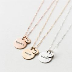 Enjoy our special deal: Buy 1, Get 1 + Free Gift Box! 🎁 Elevate Mom's style with our Exclusive Personalized Double Coin Necklace from oragift.shop. 💖 Order today and create a memorable moment she'll cherish forever!
.
.
.
#MothersDay #GiftIdeas #ShopNow #AprilPromo #minimaliststyle #Oragift #jewelry #mothersday #giftsforher Holiday Day, Dangle Necklaces, Buy 1 Get 1 Free, Trendy Necklaces, Special Deals, Buy 1 Get 1, Coin Necklace, Mom Style, A Mother