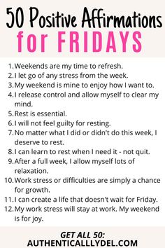 friday affirmations Friday Affirmations, Communication Quotes, Ending Quotes, Positive Notes, I Deserve, Self Healing, Healing Journey