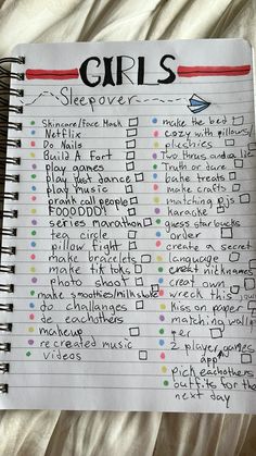 28 things to do at a sleepover Sleepover Packing List, Fun Sleepover Activities, Sleepover Essentials, Sleepover Tips