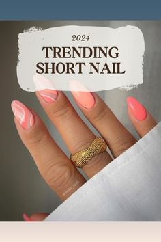 Cute Funky Nails You Need to Try! | Nail Ideas, Cool Nail Inspo, Trendy Nails

Description: Ready to elevate your nail game? Discover fun and unique nail art designs that blend minimalism with bold, trendy styles. Perfect for anyone looking to make a statement without going overboard. Get inspired with these cool nail ideas that are both classy and elegant. #NailIdeas #CuteFunkyNails #CoolNailInspo #TrendyNails #NailArtDesigns #MinimalistNails #ClassyNudeNails #ElegantNailsClassy