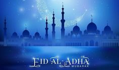 the eid al adha mubarak festival is coming to town