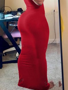 Stretch Red Dress, Red Stretch Maxi Length Bodycon Dress, Casual Red Stretch Bodycon Dress, Red Long Stretch Dress, Long Red Stretch Dress, Red Stretch Knee-length Bodycon Dress, Red Stretch Bodycon Knee-length Dress, Red Stretch Midi Length Bodycon Dress, Red Stretch Midi Bodycon Dress